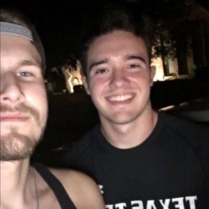 Meet your Posher, Jayson